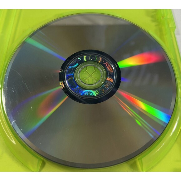 NBA Ballers: Chosen One Microsoft Xbox 360, 2008 Tested - Picture 4 of 8